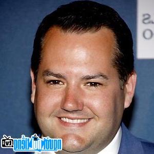 A New Picture of Ross Mathews- Famous TV Actor Mount Vernon- Washington