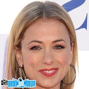 A New Picture Of Iliza Shlesinger- Famous Comedian New York City- New York