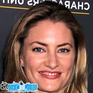 A New Picture of Madchen Amick- Famous TV Actress Sparks- Nevada