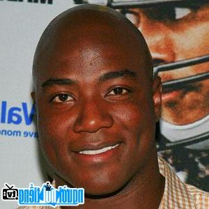 A New Photo Of DeMarcus Ware- Famous Soccer Player Auburn- Alabama