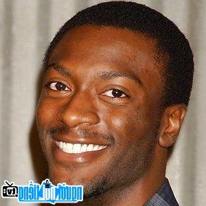 A New Picture Of Aldis Hodge- Famous North Carolina Actor