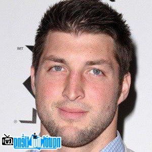 A New Photo of Tim Tebow- Famous Soccer Player Makati- Philippines