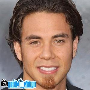 A new photo of Apolo Ohno- the famous skater Federal Way- Washington