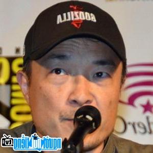 A new photo of Jim Lee- Famous Comedian Seoul-Korea