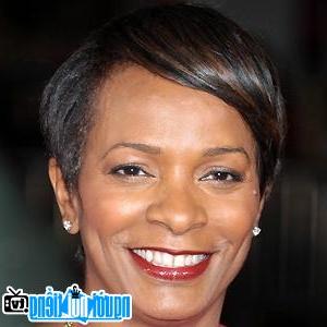 A New Picture Of Vanessa Bell Calloway- Famous Actress Toledo- Ohio