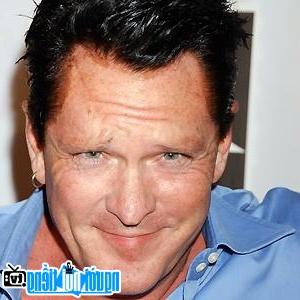 A New Picture Of Michael Madsen- Famous Actor Chicago- Illinois