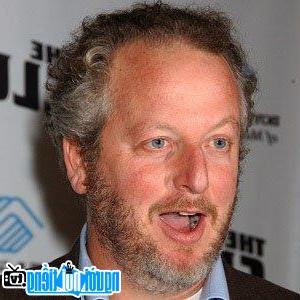 A New Photo Of Daniel Stern- Famous Actor Bethesda- Maryland