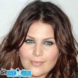 A New Photo Of Hillary Scott- Famous Country Singer Nashville- Tennessee