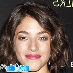A New Picture of Olivia Thirlby- Famous TV Actress New York City- New York