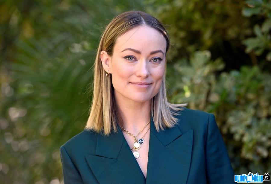 Một bức ảnh mới về Olivia Wilde- Nữ diễn viên truyền hình nổi tiếng New York City- New York