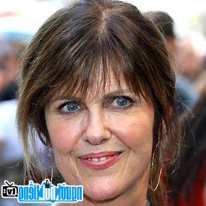 A New Picture Of Pam Dawber- Famous TV Actress Detroit- Michigan