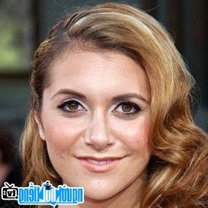 Latest Picture Of Television Actress Alyson Stoner
