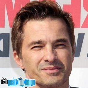 Latest picture of Actor Olivier Martinez