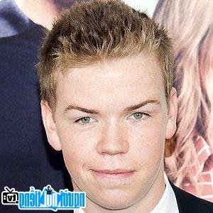 Latest Picture of Actor Will Poulter