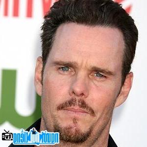 Latest Picture of TV Actor Kevin Dillon