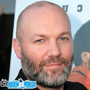 Latest Picture Of Singer Rapper Fred Durst