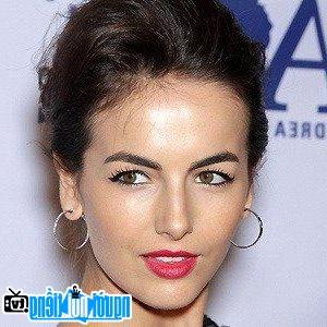 Latest Picture Of Actress Camilla Belle