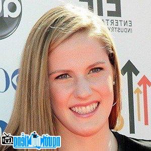 Latest picture of Athlete Missy Franklin