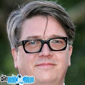 Latest picture of Director Tomas Alfredson