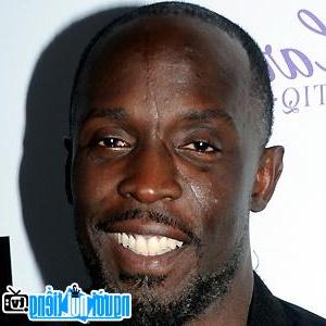 Latest Picture of TV Actor Michael Kenneth Williams