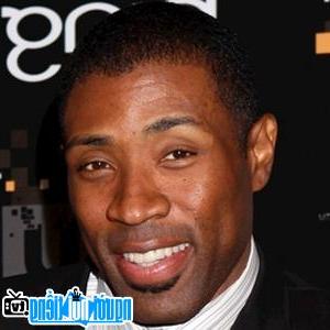 Latest pictures of TV Actor Cress Williams