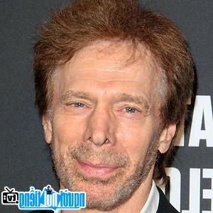 Latest Picture Of Film Producer Jerry Bruckheimer