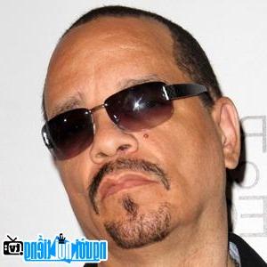 Latest Picture of Singer Rapper Ice T