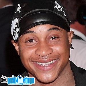 Latest Picture of TV Actor Orlando Brown