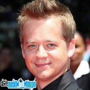 Latest Picture of TV Actor Jason Earles