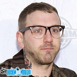 Latest Picture of Metal Rock Singer Dallas Green