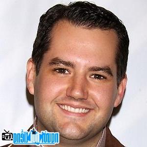 Latest Picture of TV Actor Ross Mathews