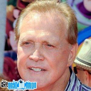 Latest Picture of TV Actor Lee Majors