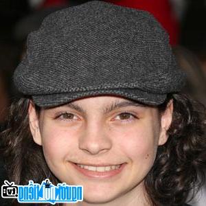 Latest Picture of TV Actor Max Burkholder
