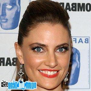 Latest Picture of TV Actress Madchen Amick