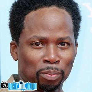 Latest Picture of Television Actor Harold Perrineau