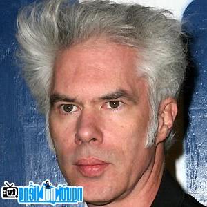 Latest picture of Director Jim Jarmusch