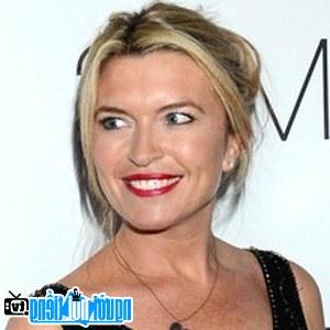 Latest Picture of TV Actress Tina Hobley
