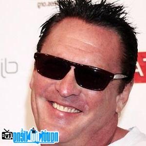 Latest Picture Of Actor Michael Madsen