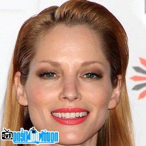 Latest Picture Of Actress Sienna Guillory