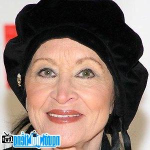 Latest Picture of Stage Actress Chita Rivera