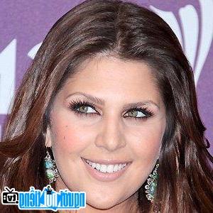 Latest Picture Of Country Singer Hillary Scott