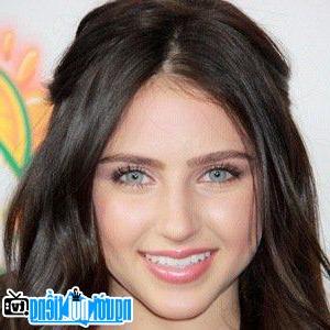 Latest Picture Of Actress Ryan Newman
