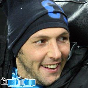 The Latest Picture Of Marco Materazzi Soccer Player