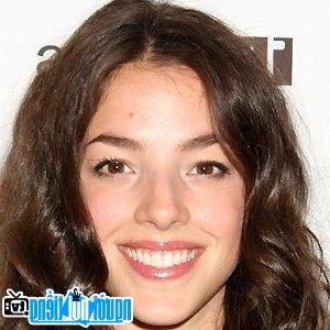 Latest Picture of TV Actress Olivia Thirlby