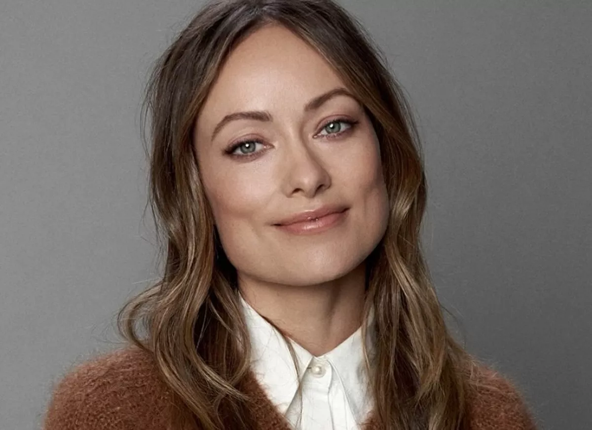 Latest Picture of TV Actress Olivia Wilde