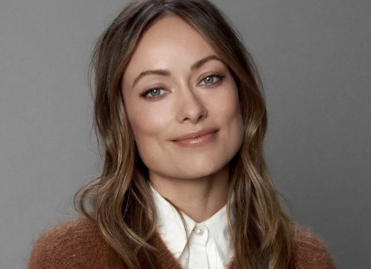 Hình ảnh mới nhất về Nữ diễn viên truyền hình Olivia Wilde