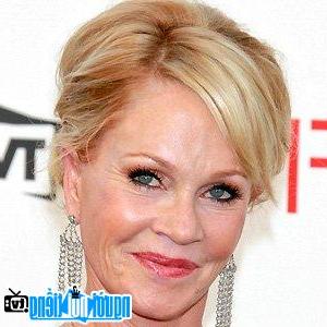 Latest picture of Actress Melanie Griffith