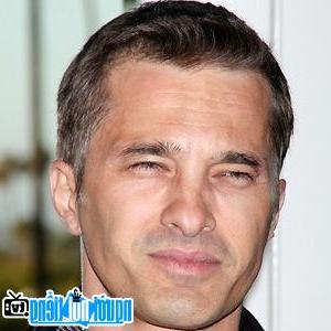 Một hình ảnh chân dung của Diễn viên nam Olivier Martinez