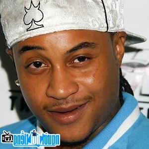 A Portrait Picture of Male TV actor Orlando Brown