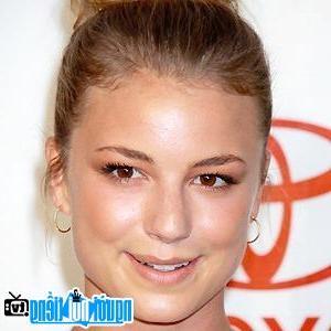 Picture of Emily VanCamp